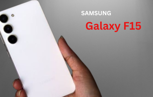 Samsung Galaxy F15 new launch