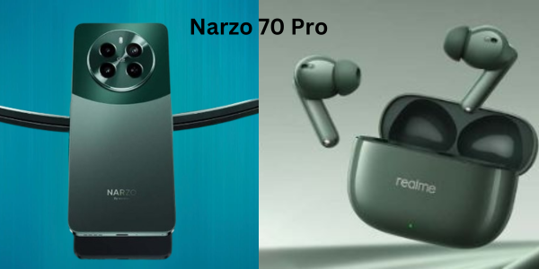 Narzo 70 Pro