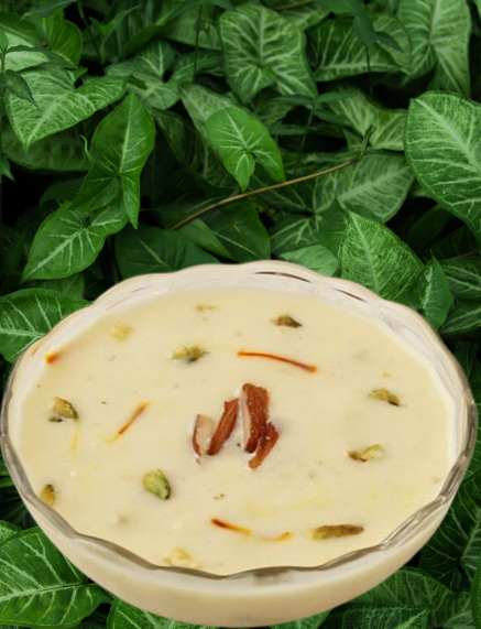 Phirni