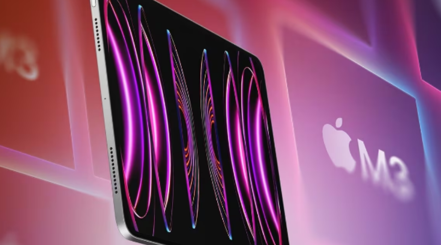 Apple Ipad Pro upcoming launch