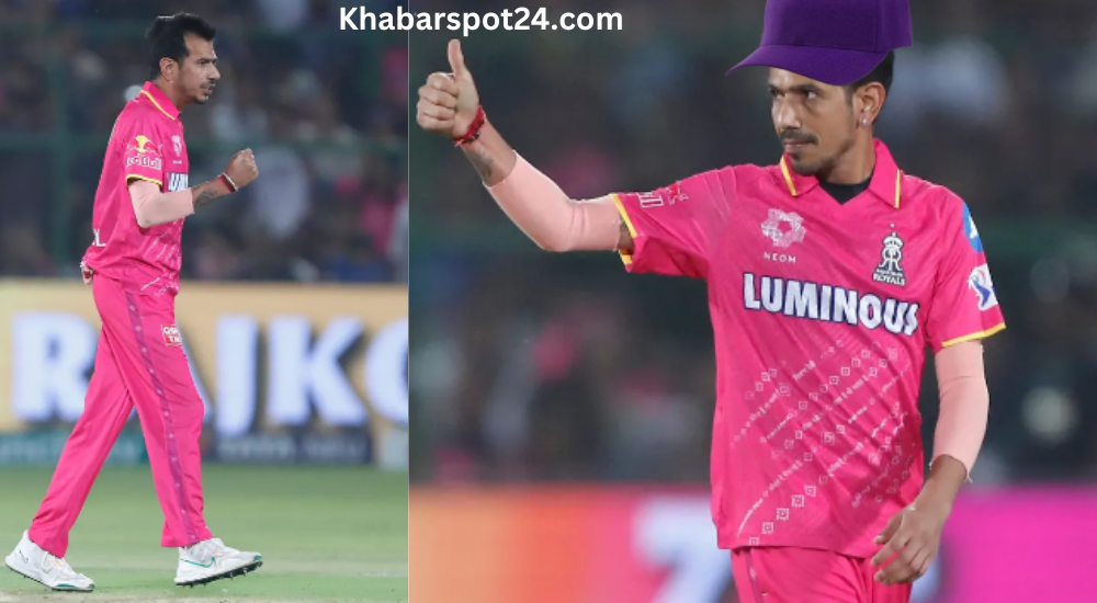  Ipl carunt Purple Cap 2024 