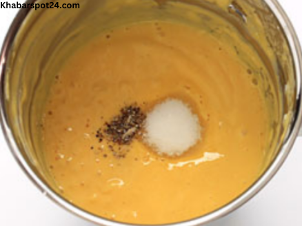 mango lassi recipe