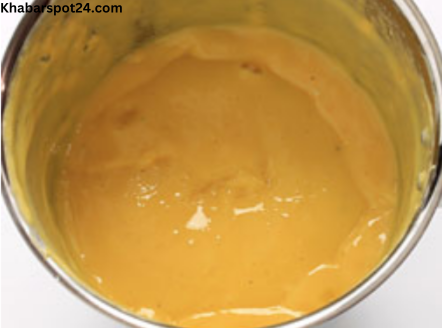 mango lassi recipe