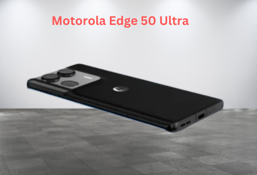 Motorola Edge 50 Ultra