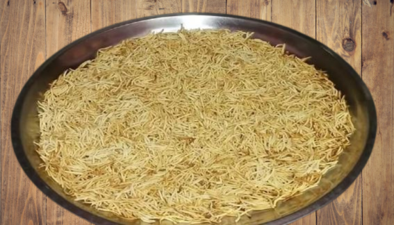 Namkeen Jave Recipe