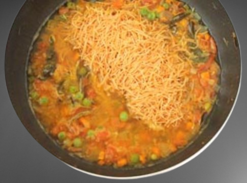 Namkeen Jave Recipe