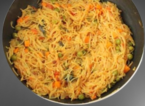 Namkeen Jave Recipe