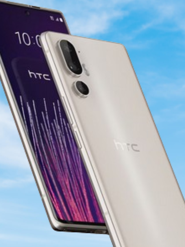 HTC U24 Pro