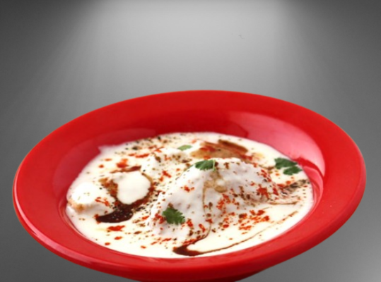 Dahi Bhalla