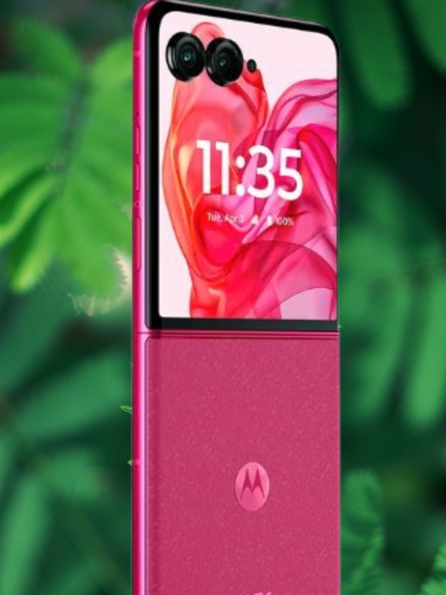 Motorola Razr 50 Ultra