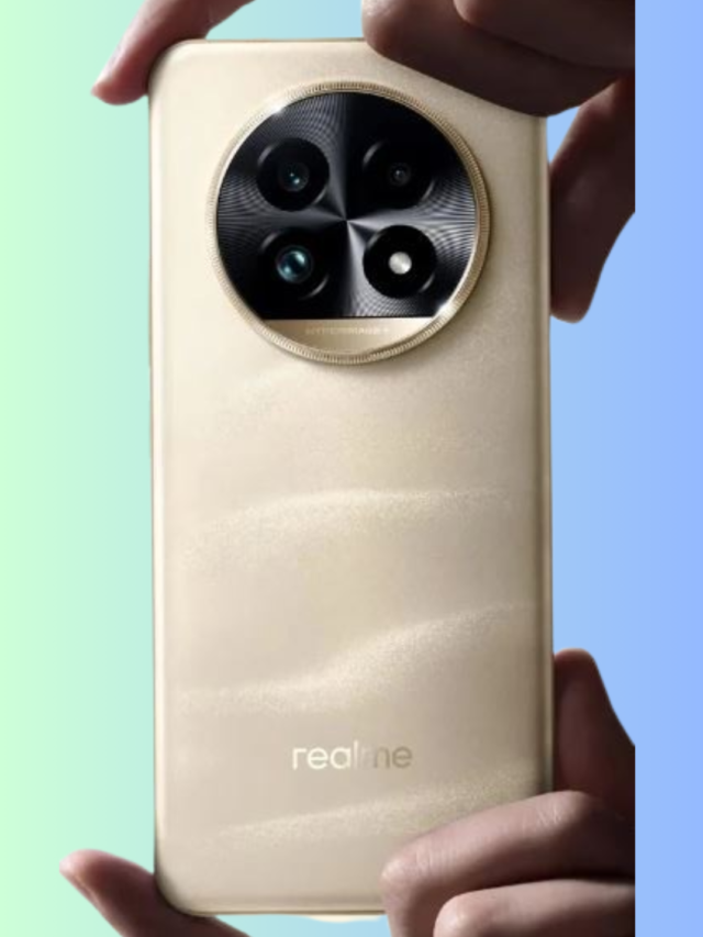 Realme 13 Pro 5G