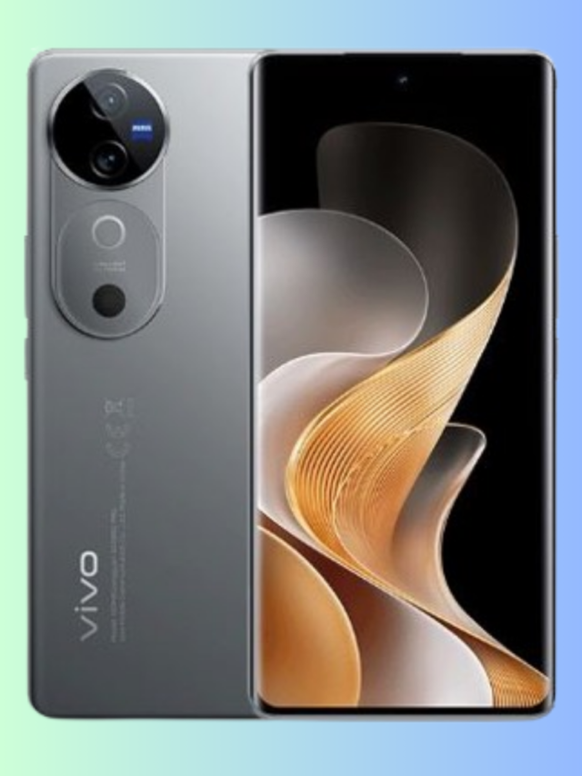 Vivo V40 5G