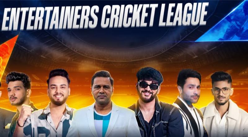 Ecl Cricket League 2024 Schedule