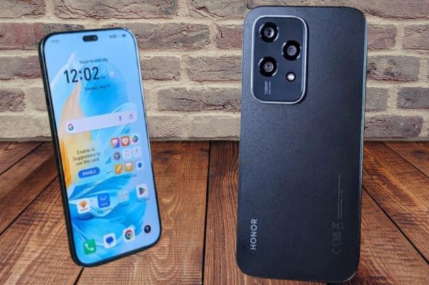 Honor 200 Lite Price