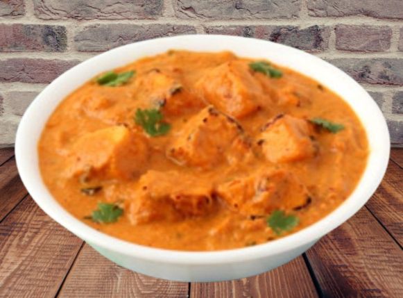 Paneer Tikka Masala Recipe