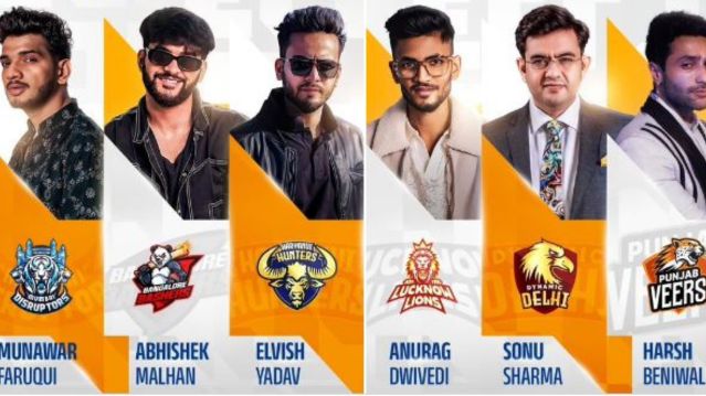 Ecl Cricket League 2024 Schedule