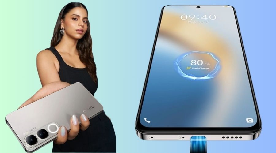 Vivo Y300 Price