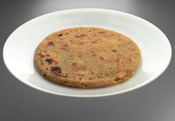 Aloo Paratha Recipe