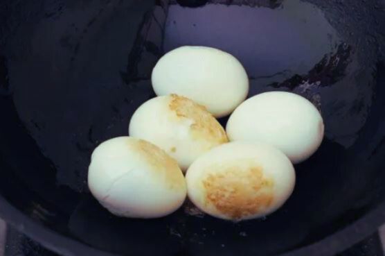 Egg Curry Recipe in hindi