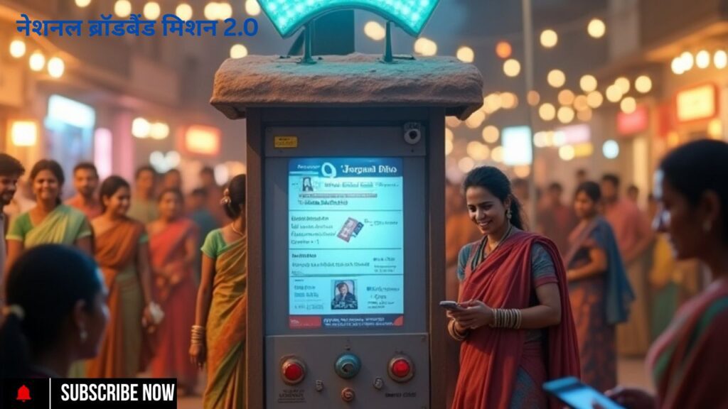 National Broadband Mission 2.0