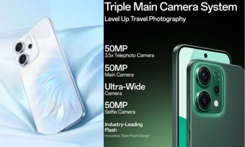 Oppo Reno14 & 14 Pro