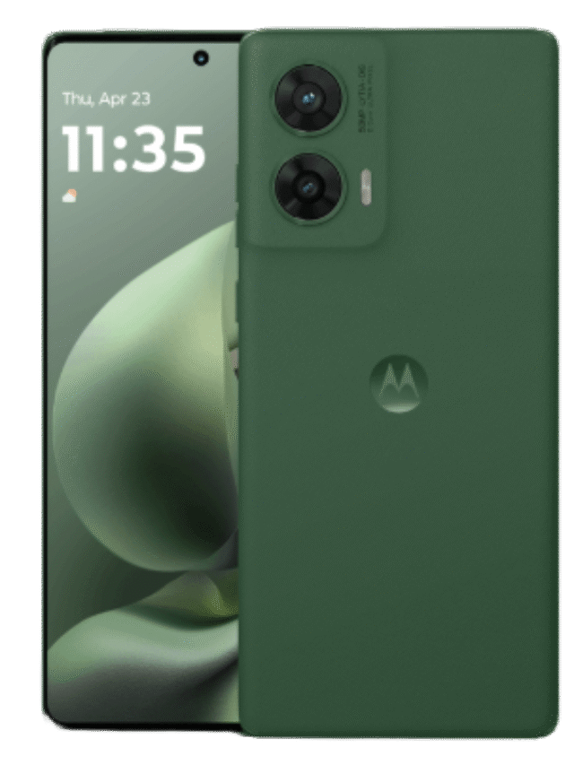 Moto G96 5G